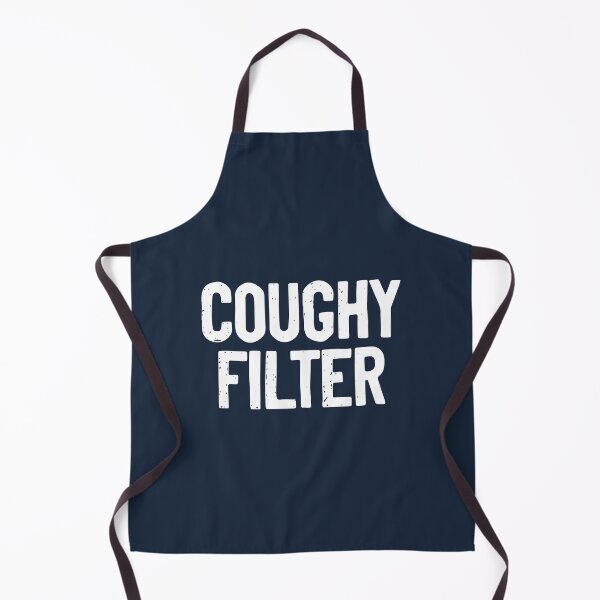 Item preview, Coughy Filter Goofy designed and sold by Sour Soul.