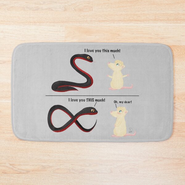 Item preview, Infinite love designed and sold by acsalva.