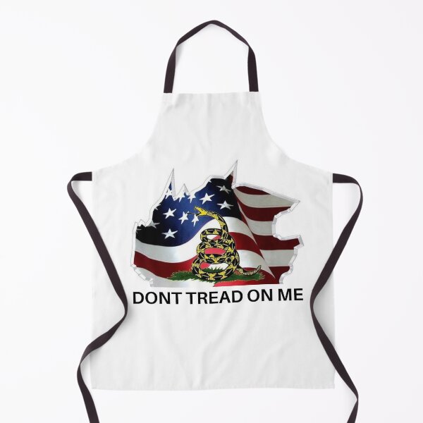 Item preview, dont tread on me designed and sold by Mr. design.