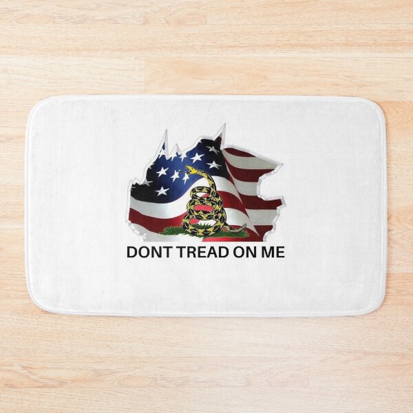 Item preview, dont tread on me  designed and sold by Mr. design.