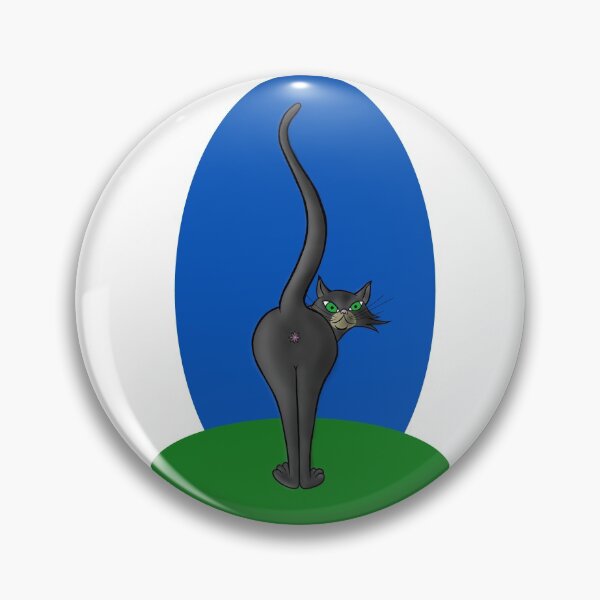 Item preview, arrogant cat designed and sold by tuneoperator.