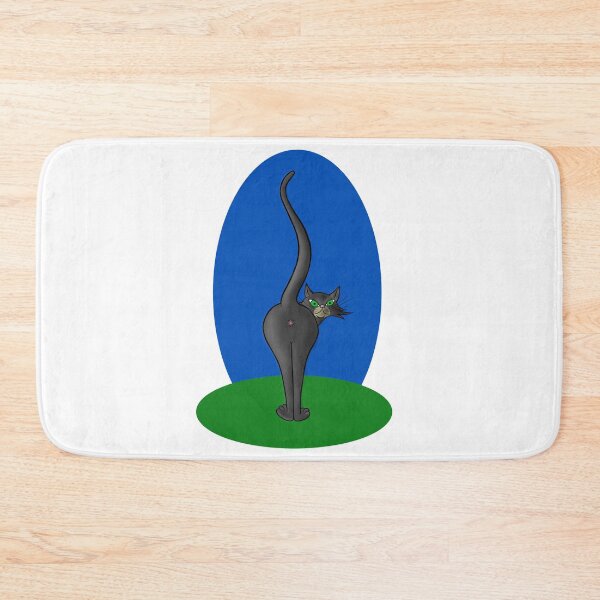 Item preview, arrogant cat designed and sold by tuneoperator.