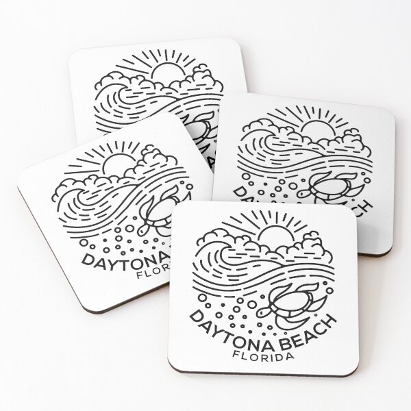 Item preview, Daytona Beach FL designed and sold by HalpinDesign.