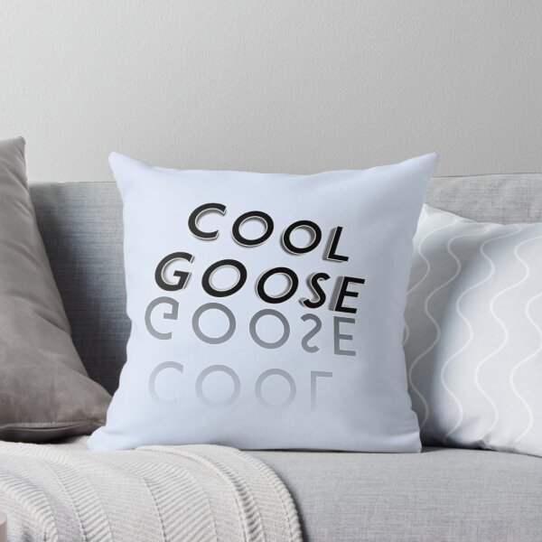 Item preview, *Cool goose* designed and sold by ITALY-Roselli-.