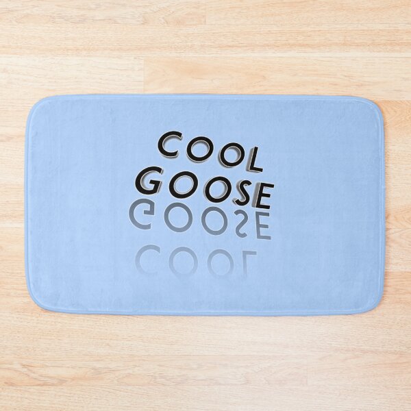 Item preview, *Cool goose* designed and sold by ITALY-Roselli-.