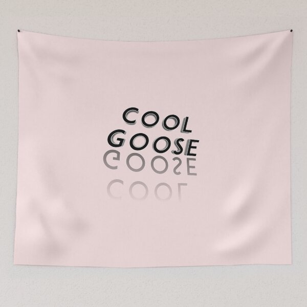 Item preview, *Cool goose* designed and sold by ITALY-Roselli-.