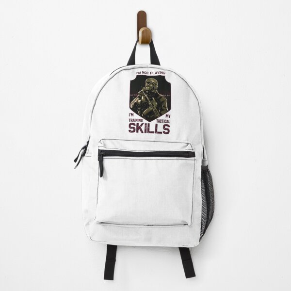 Item preview, Gamer Not Playing Training Tactical Skills Gaming designed and sold by OmmeDesigns.