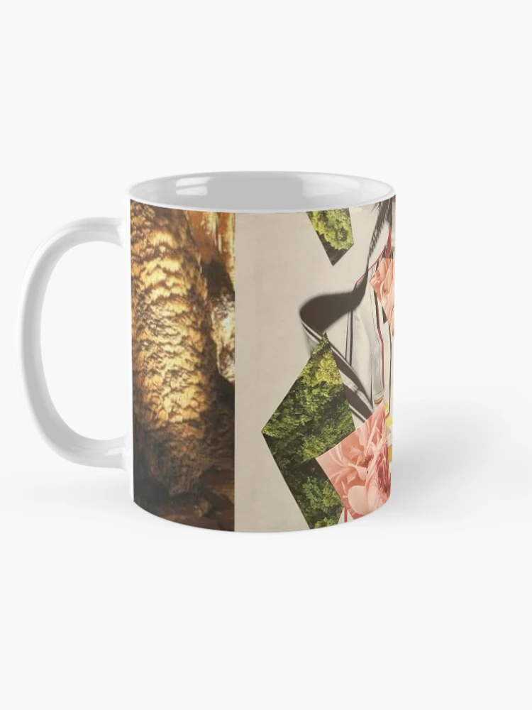 Thumbnail 5 of 6, Coffee Mug, designed and sold by RICOLLAGE.