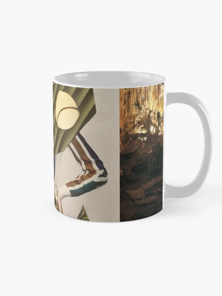Thumbnail 3 of 6, Coffee Mug, designed and sold by RICOLLAGE.