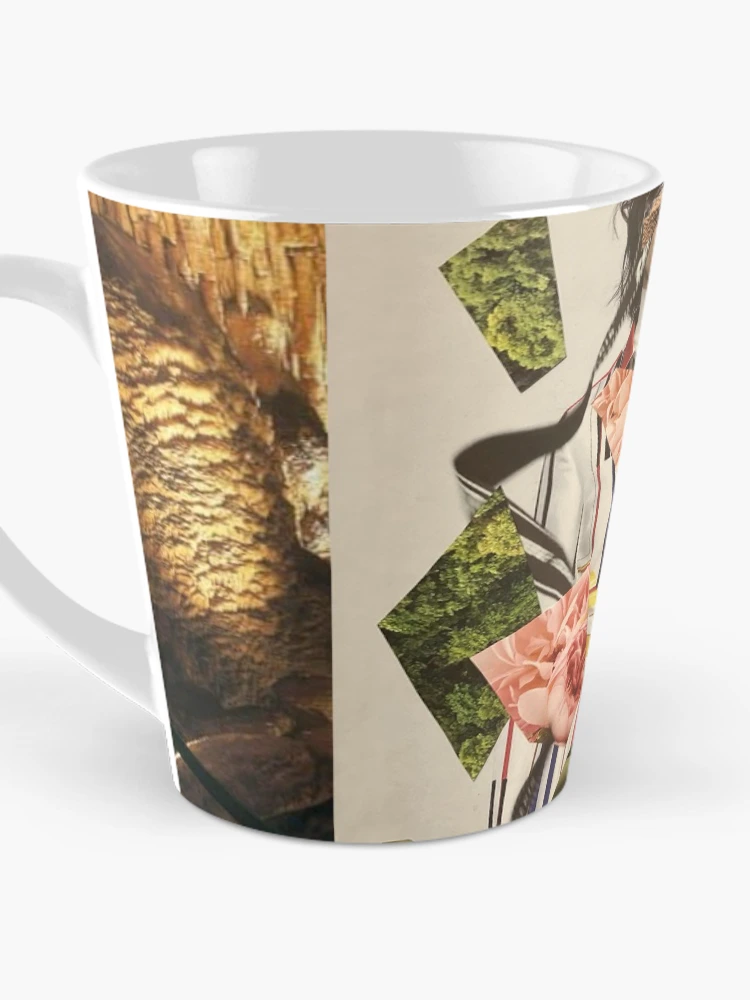 Thumbnail 3 of 4, Coffee Mug,  designed and sold by RICOLLAGE.