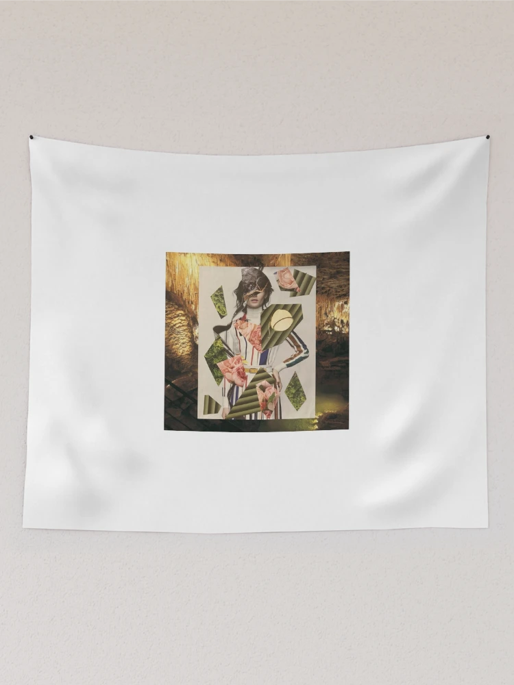 Thumbnail 2 of 3, Tapestry, designed and sold by RICOLLAGE.