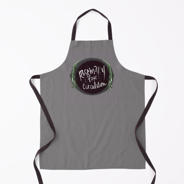 Item preview, Herbal Remedy: Rosemary for Circulation designed and sold by clairwin.