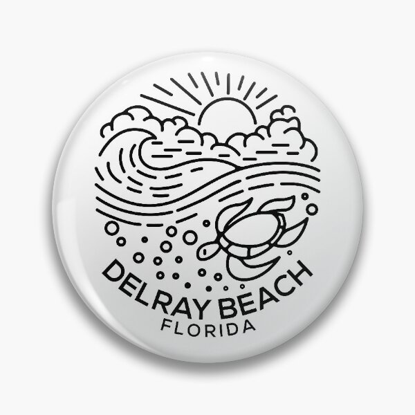 Item preview, Delray Beach FL designed and sold by HalpinDesign.