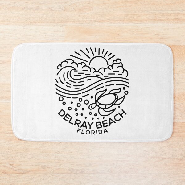 Item preview, Delray Beach FL designed and sold by HalpinDesign.