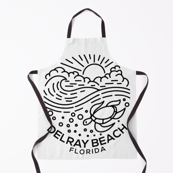 Item preview, Delray Beach FL designed and sold by HalpinDesign.