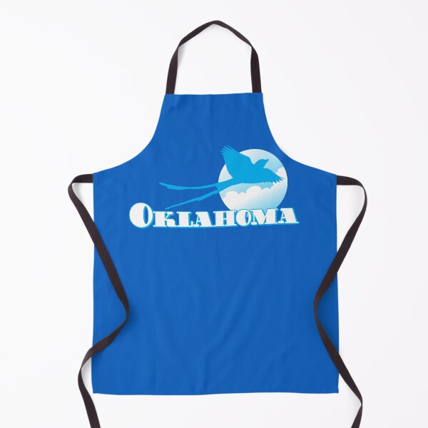 Item preview, OKLAHOMA - SCISSORTAIL designed and sold by WOOFANG.