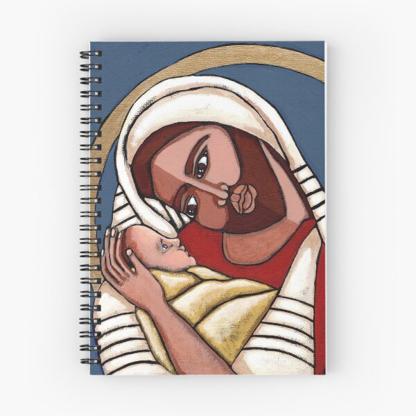 Item preview, The Year of St. Joseph; Joseph holding Baby Jesus designed and sold by CindyGrosch.
