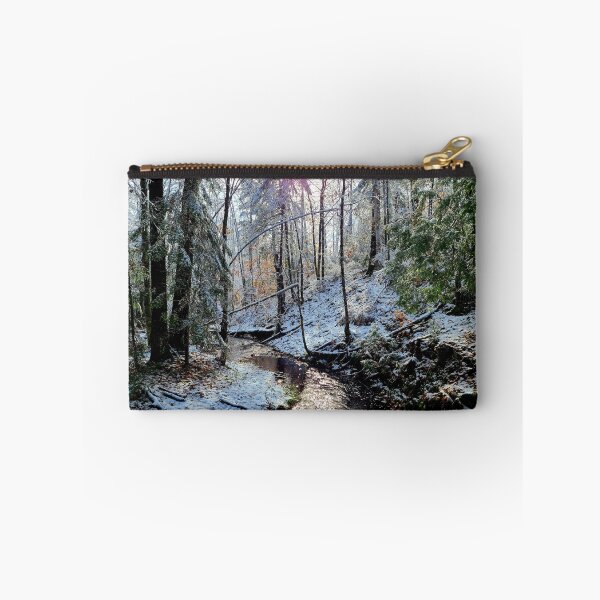 Item preview, Snowy creek  designed and sold by Mystical Beauty.