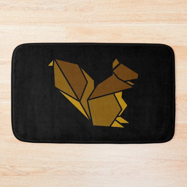 Item preview, SQUIRREL designed and sold by PureGeometry.