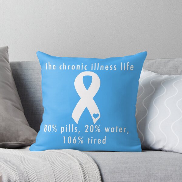 Item preview, The Chronic Illness Life designed and sold by Spoonspirations.