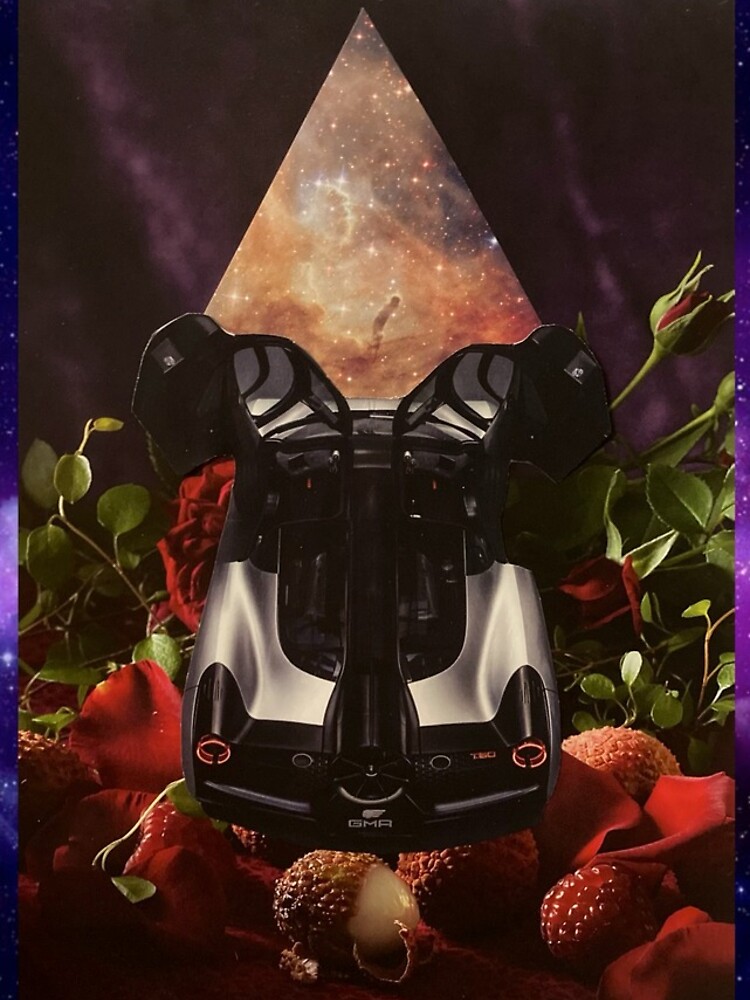 Imagen 4 de 4, Funda de iPhone con la obra , diseñada y vendida por RICOLLAGE.