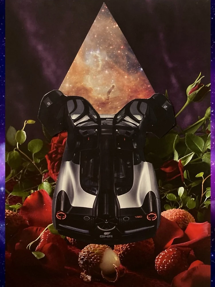 Thumbnail 5 of 5, iPhone Case, designed and sold by RICOLLAGE.