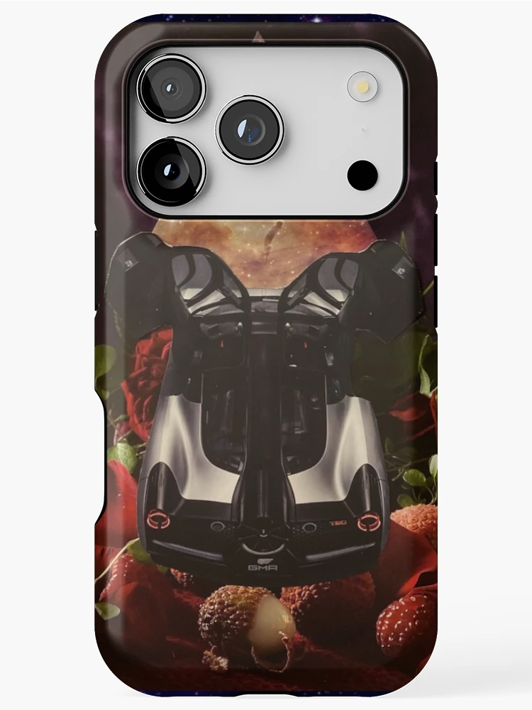Thumbnail 1 of 4, iPhone Case, designed and sold by RICOLLAGE.