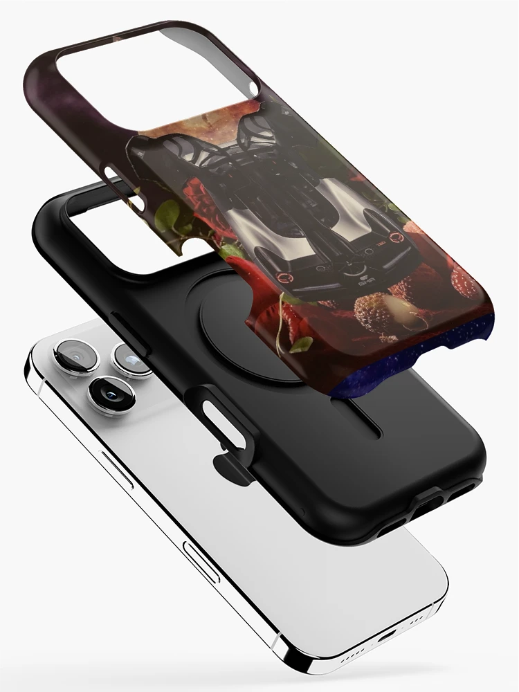 Thumbnail 2 of 4, iPhone Case, designed and sold by RICOLLAGE.