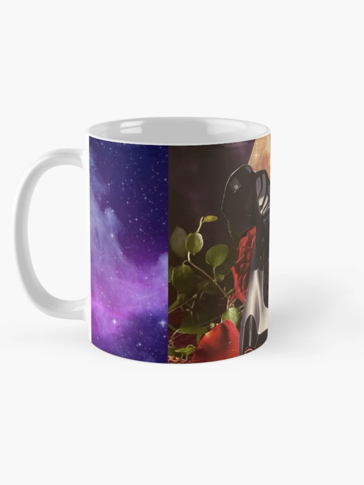 Thumbnail 5 of 6, Coffee Mug, designed and sold by RICOLLAGE.