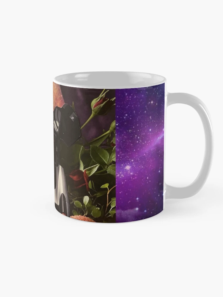 Thumbnail 3 of 6, Coffee Mug, designed and sold by RICOLLAGE.