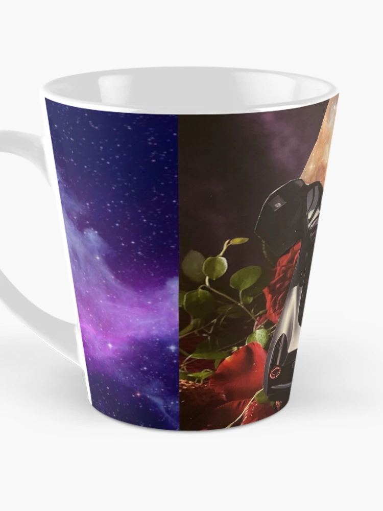 Thumbnail 3 of 4, Coffee Mug, designed and sold by RICOLLAGE.