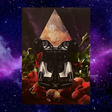 Artwork thumbnail, by RICOLLAGE