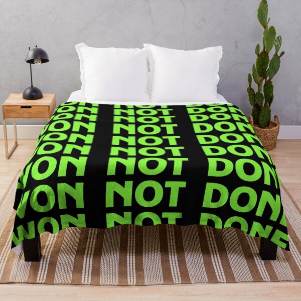 Item preview, Won Not Done Funny Quote Short Joke Husband Wife Friend Gift  designed and sold by cattiktoks1718.
