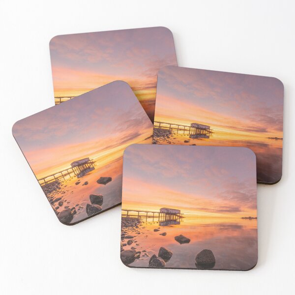 Item preview, Roa Island Sunrise designed and sold by JDHPhotos.