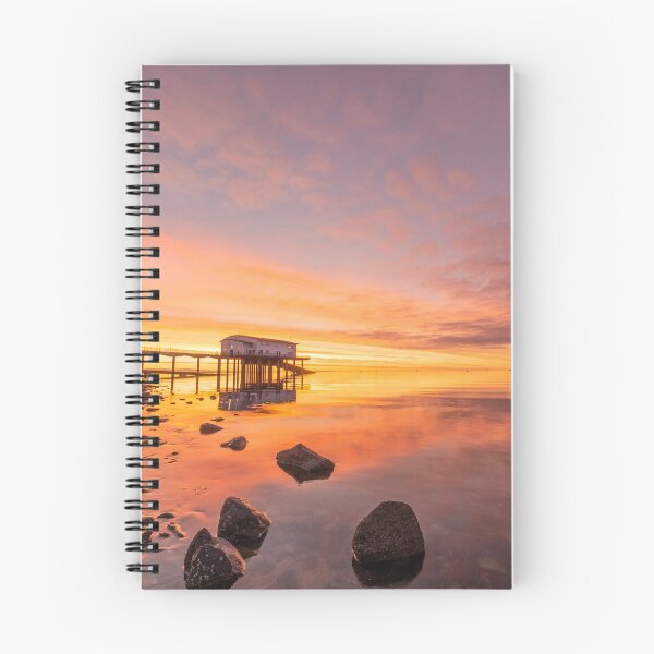 Item preview, Roa Island Sunrise designed and sold by JDHPhotos.