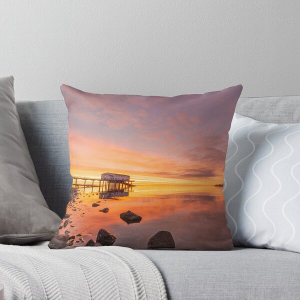 Item preview, Roa Island Sunrise designed and sold by JDHPhotos.