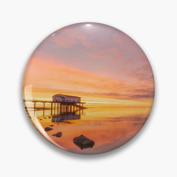 Item preview, Roa Island Sunrise designed and sold by JDHPhotos.