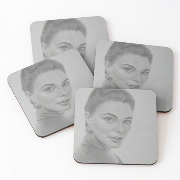 Item preview, Joan Collins designed and sold by jkarenart.