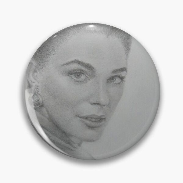 Item preview, Joan Collins designed and sold by jkarenart.