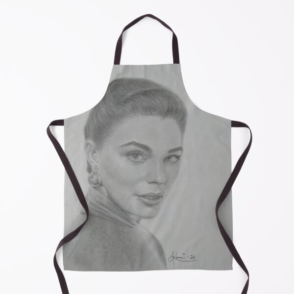 Item preview, Joan Collins designed and sold by jkarenart.