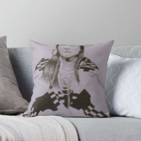 Item preview, Chief Joseph designed and sold by Paddyta2s.