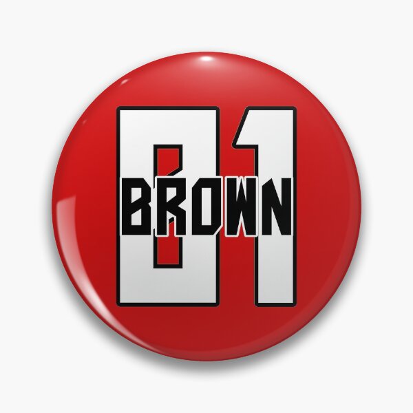 Item preview, Antonio Brown designed and sold by michelle135.