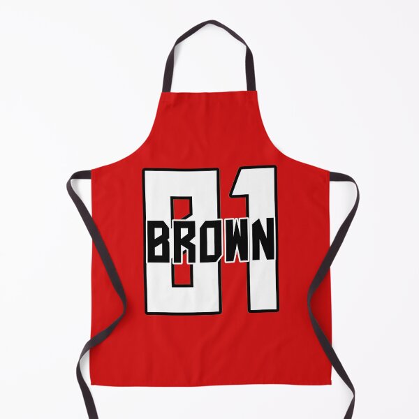 Item preview, Antonio Brown designed and sold by michelle135.