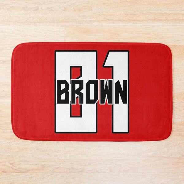 Item preview, Antonio Brown designed and sold by michelle135.