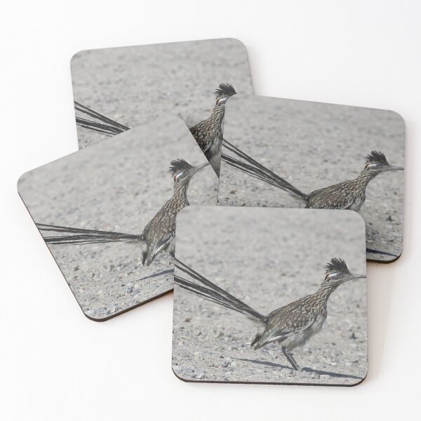Item preview, Greater Roadrunner  designed and sold by Ian Christopher.