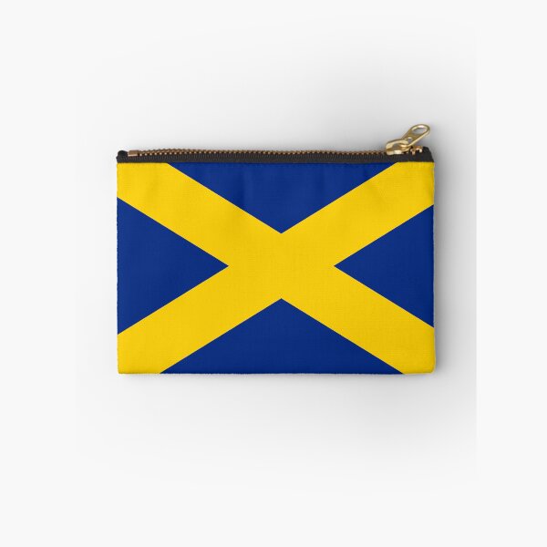 Item preview, FLAG OF MERCIA designed and sold by WOOFANG.