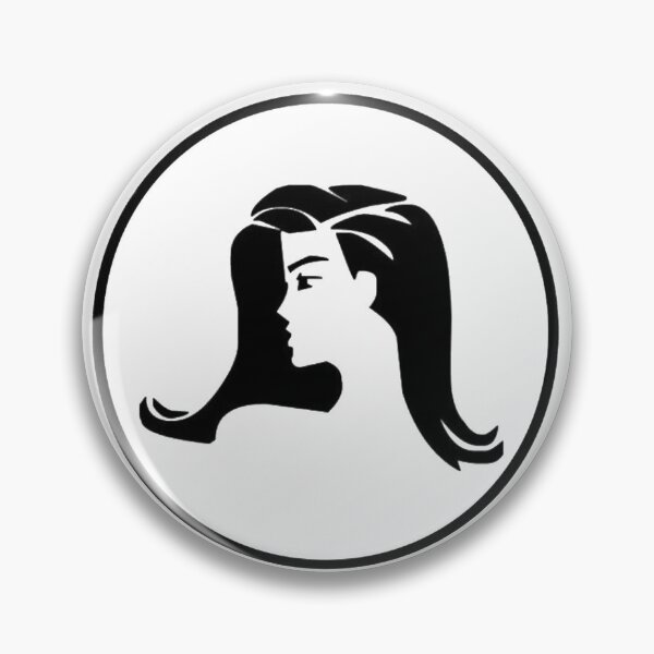Item preview, Virgo - signo del zodíaco designed and sold by ThinkHum.