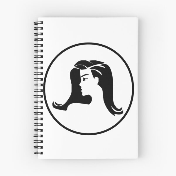 Item preview, Virgo - signo del zodíaco designed and sold by ThinkHum.