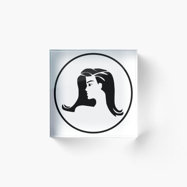 Aperçu de l'œuvre Vierge - Signe astrologique créée et vendue par ThinkHum.