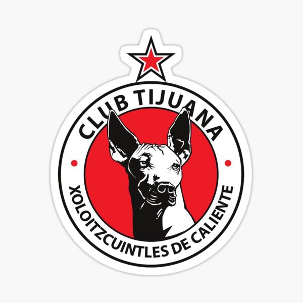 Tijuana Stickers for Sale | Redbubble